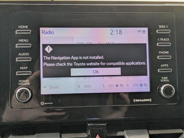 Used 2023 Toyota Camry LE image 11