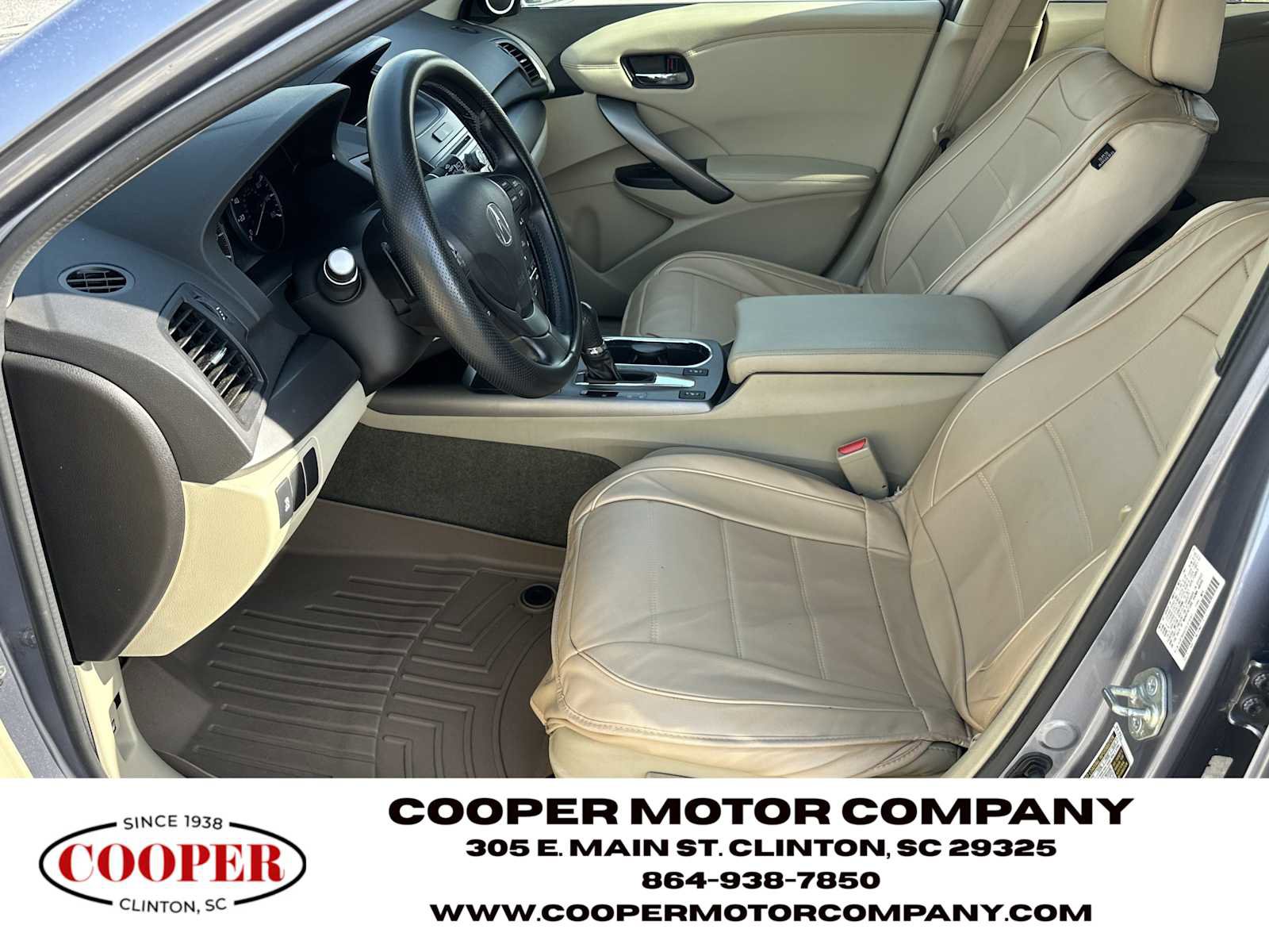 Used 2015 Acura RDX image 9