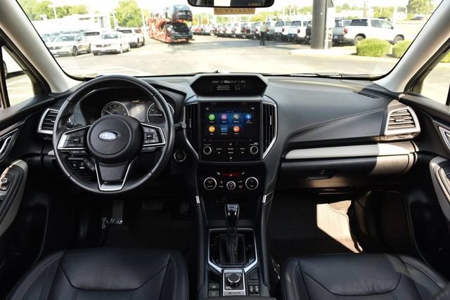 Used 2022 Subaru Forester Limited AWD/4WD image 7