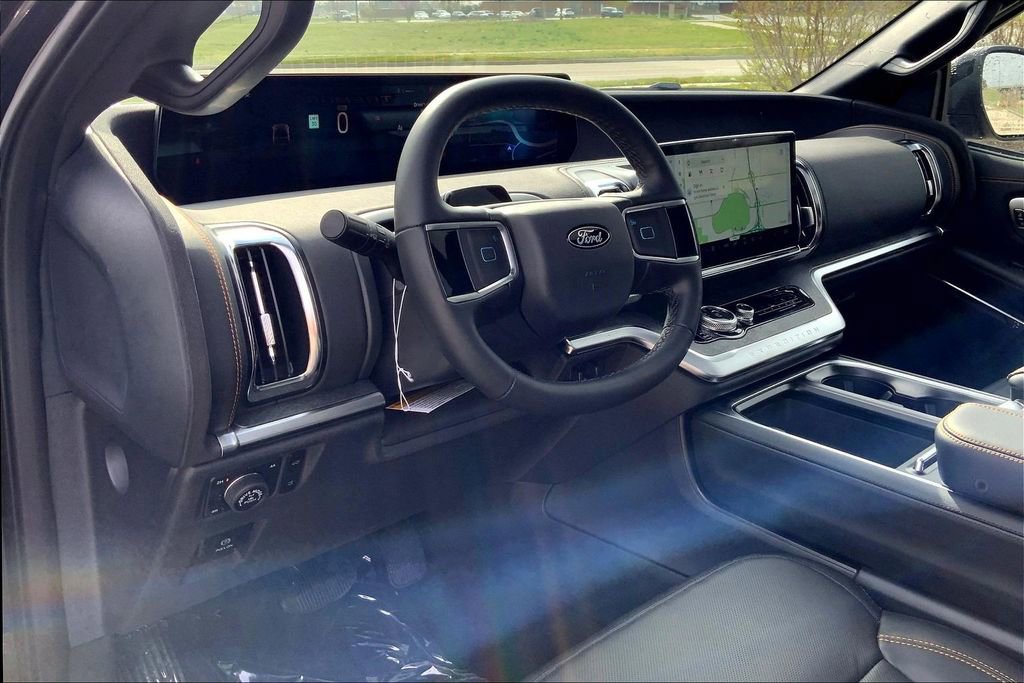 New 2026 Ford Expedition Tremor AWD/4WD image 6