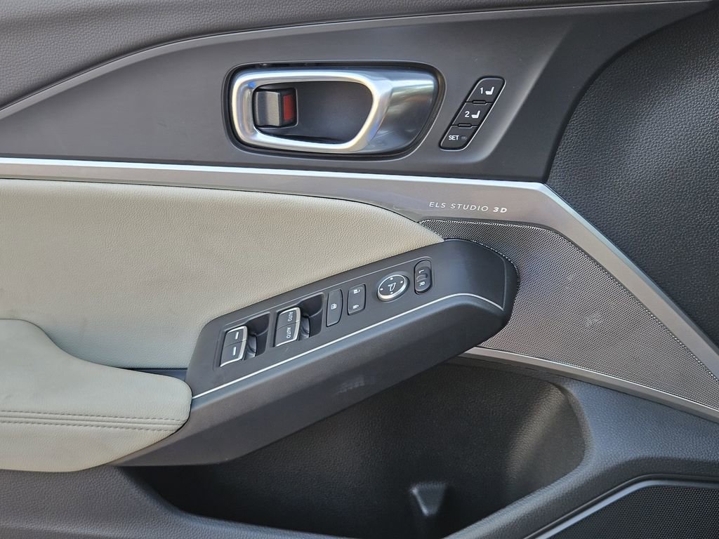 New 2026 Acura Integra A-Spec FWD image 20