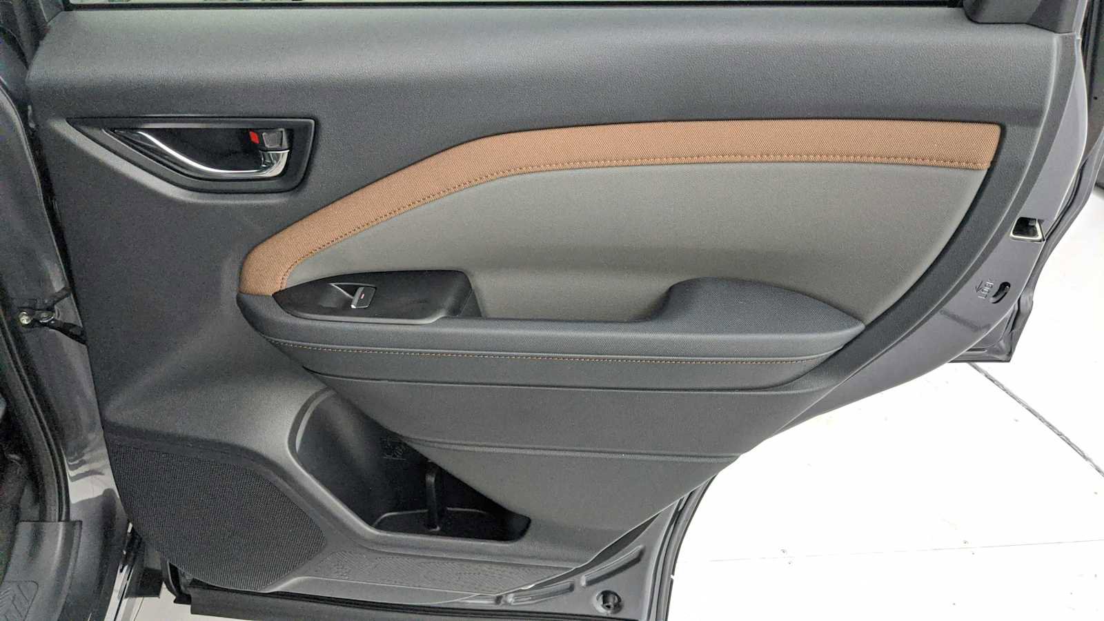 New 2026 Subaru Forester Sport image 27