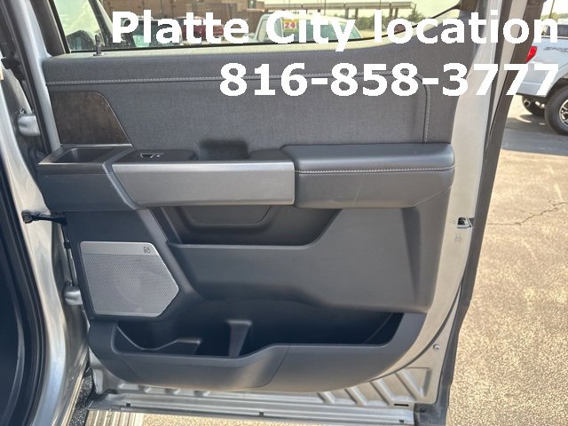 Used 2023 Ford F150 Lariat w/ Equipment Group 502A High image 36