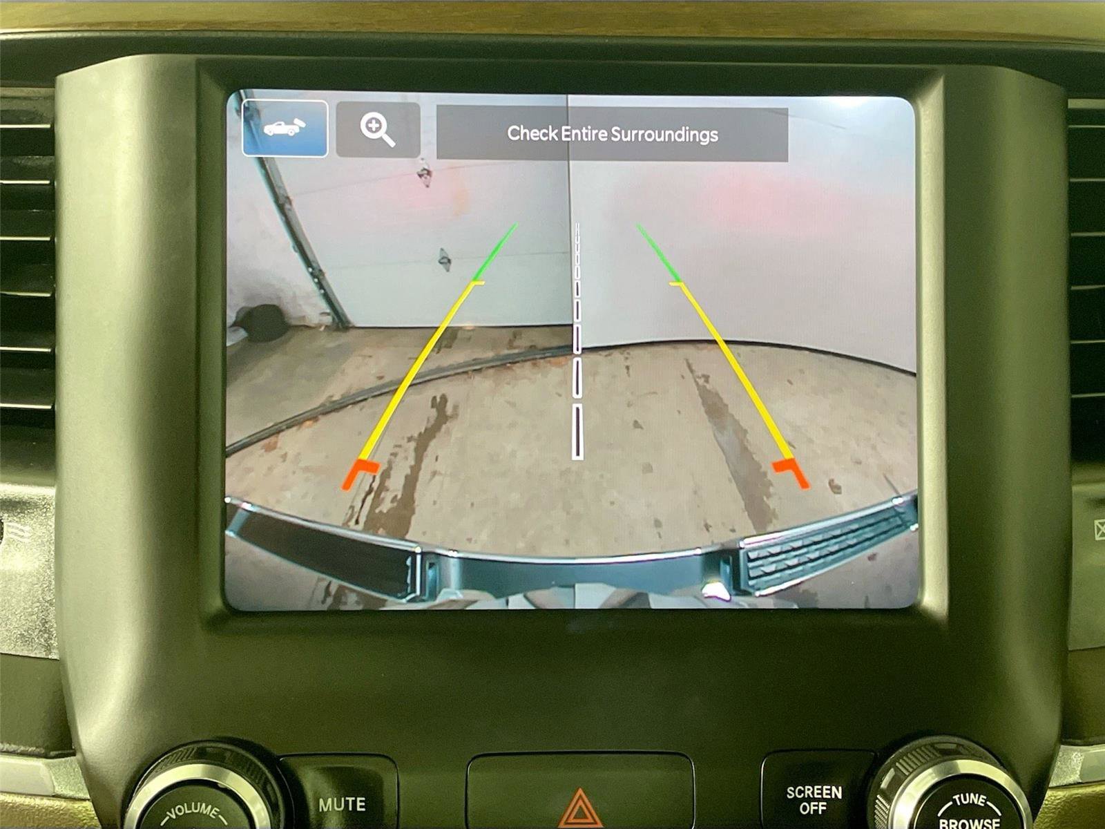 Used 2022 RAM 1500 Laramie image 15