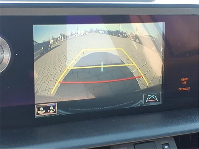 Used 2021 Lexus ES 250 w/ Premium Package image 10