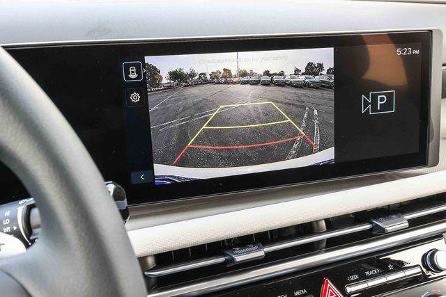 New 2026 Hyundai Tucson SEL image 27