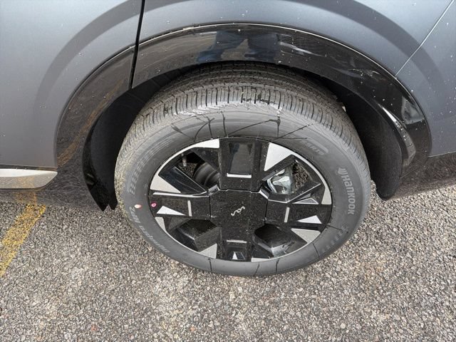 New 2026 Kia Sportage SX Prestige AWD/4WD image 6