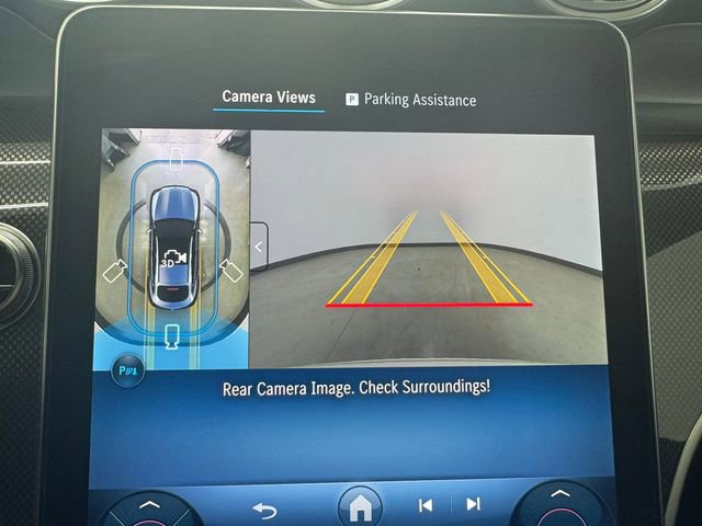 Used 2026 Mercedes-Benz GLC 300 4MATIC image 28