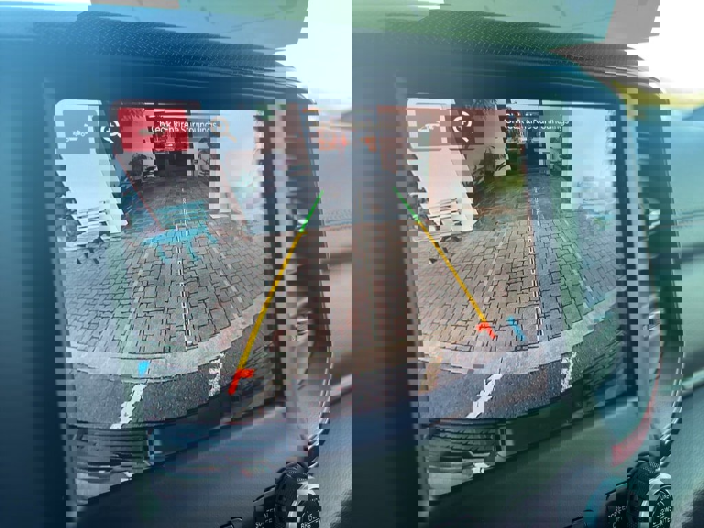 Used 2022 RAM 1500 Rebel w/ Rebel Level 1 Equipment Group image 13