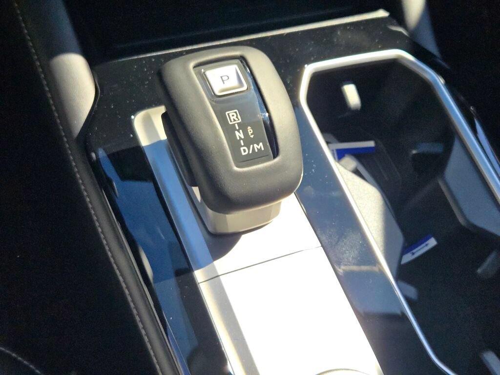 New 2026 Mitsubishi Outlander SE AWD/4WD image 21