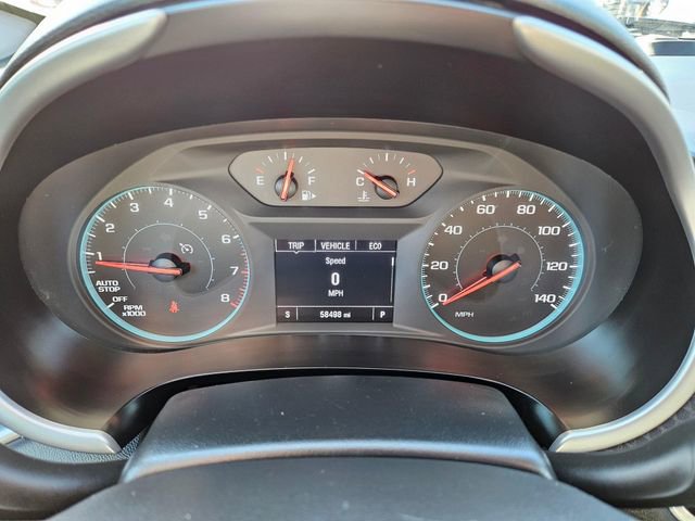 Used 2023 Chevrolet Malibu LT FWD image 24