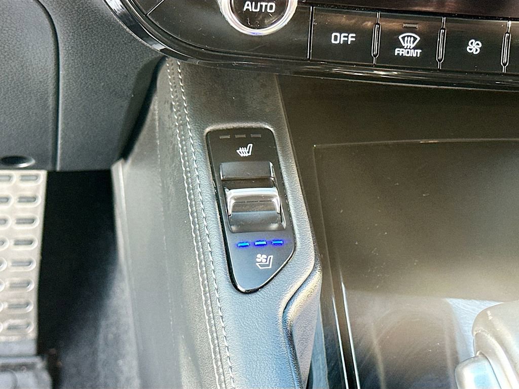 Certified 2024 Kia Telluride SX w/ Towing Package image 21