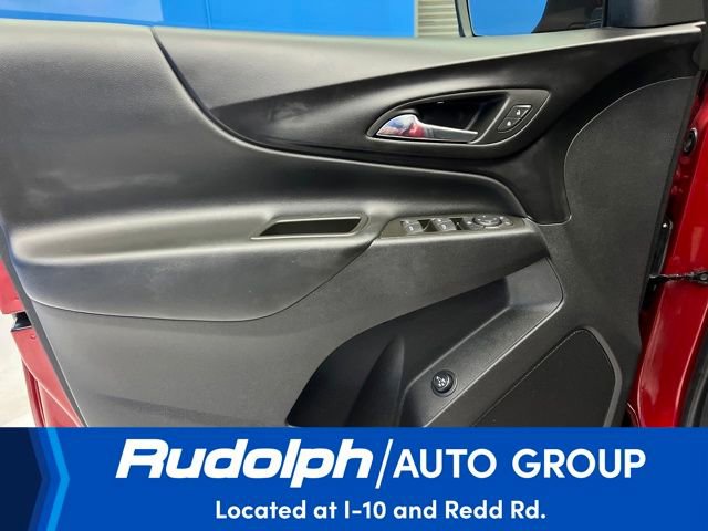 Certified 2023 Chevrolet Equinox LT image 12