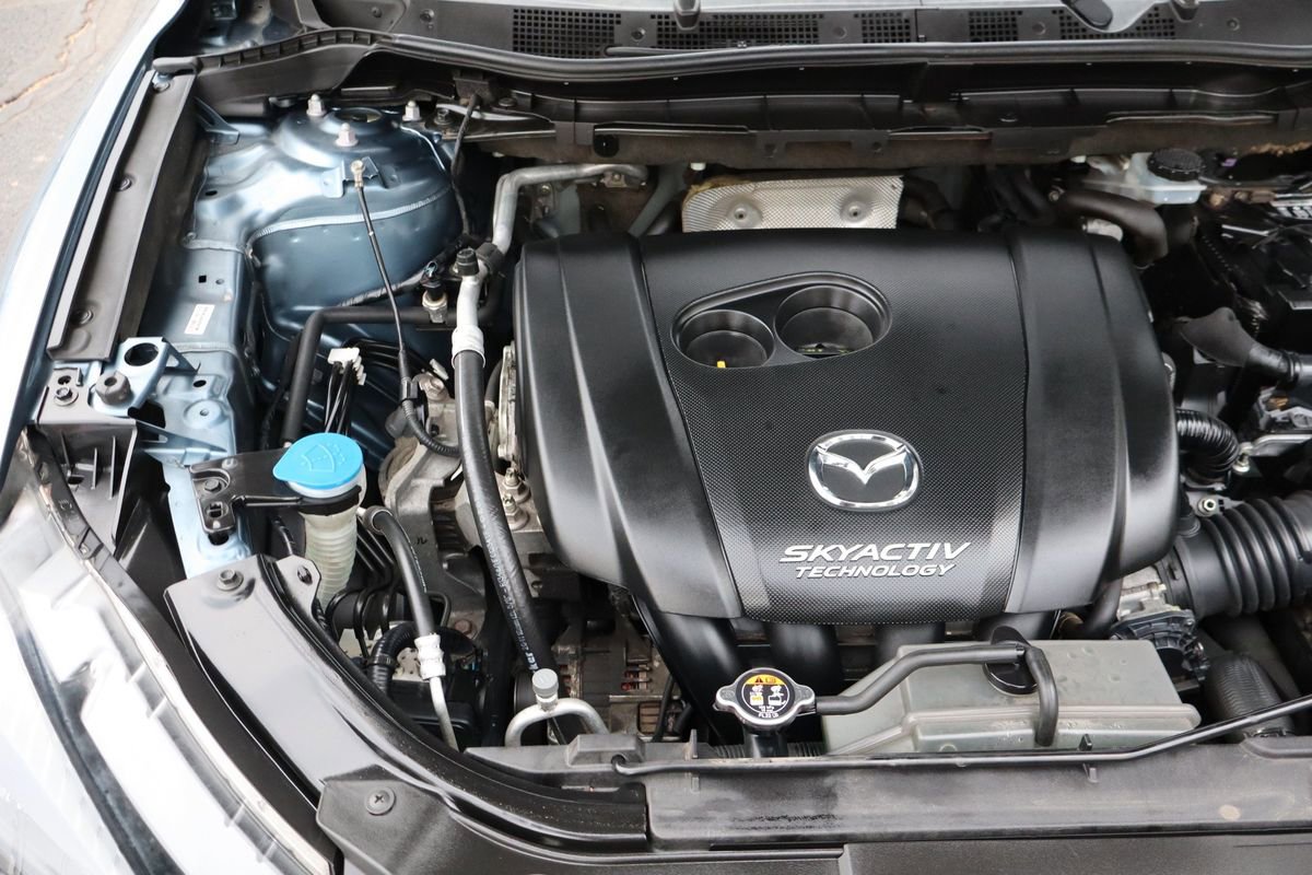 Used 2016 MAZDA CX-5 Grand Touring image 38