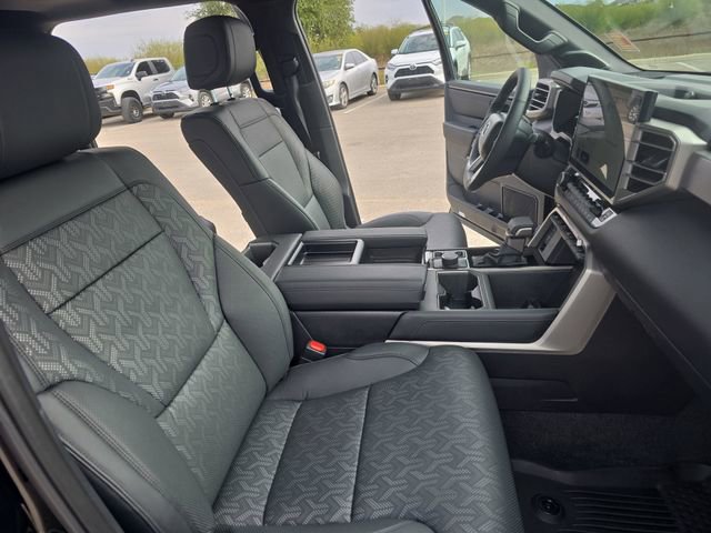 Certified 2025 Toyota Tundra Limited image 10