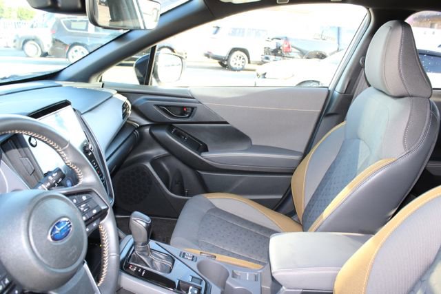 Used 2024 Subaru Crosstrek 2.5i Sport AWD/4WD image 35