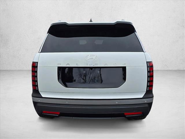 New 2026 Hyundai Palisade SEL image 7