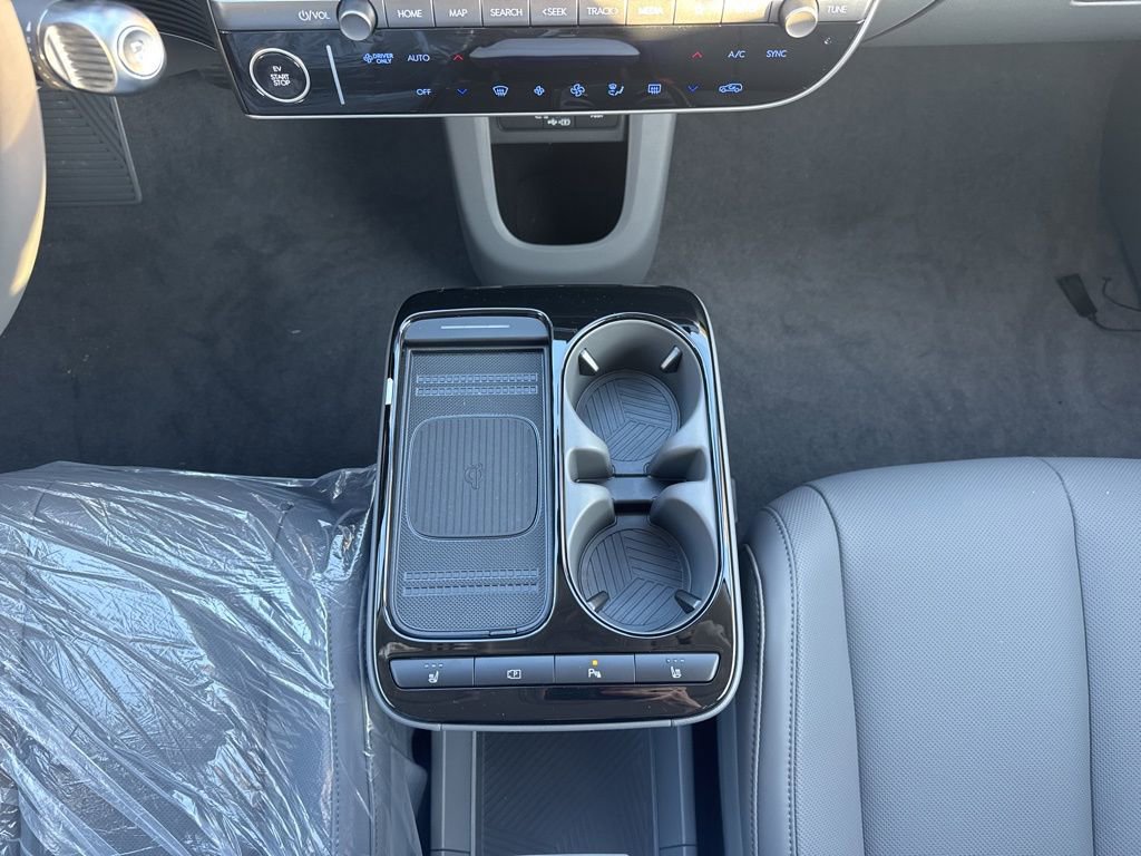 New 2026 Hyundai Ioniq 5 SEL image 16