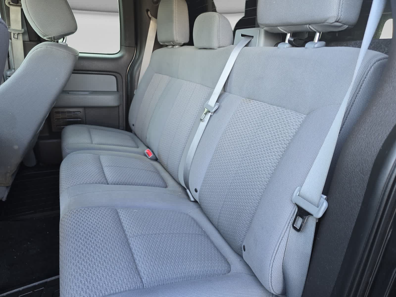 Used 2014 Ford F150 XLT w/ Equipment Group 302A Luxury RWD image 12