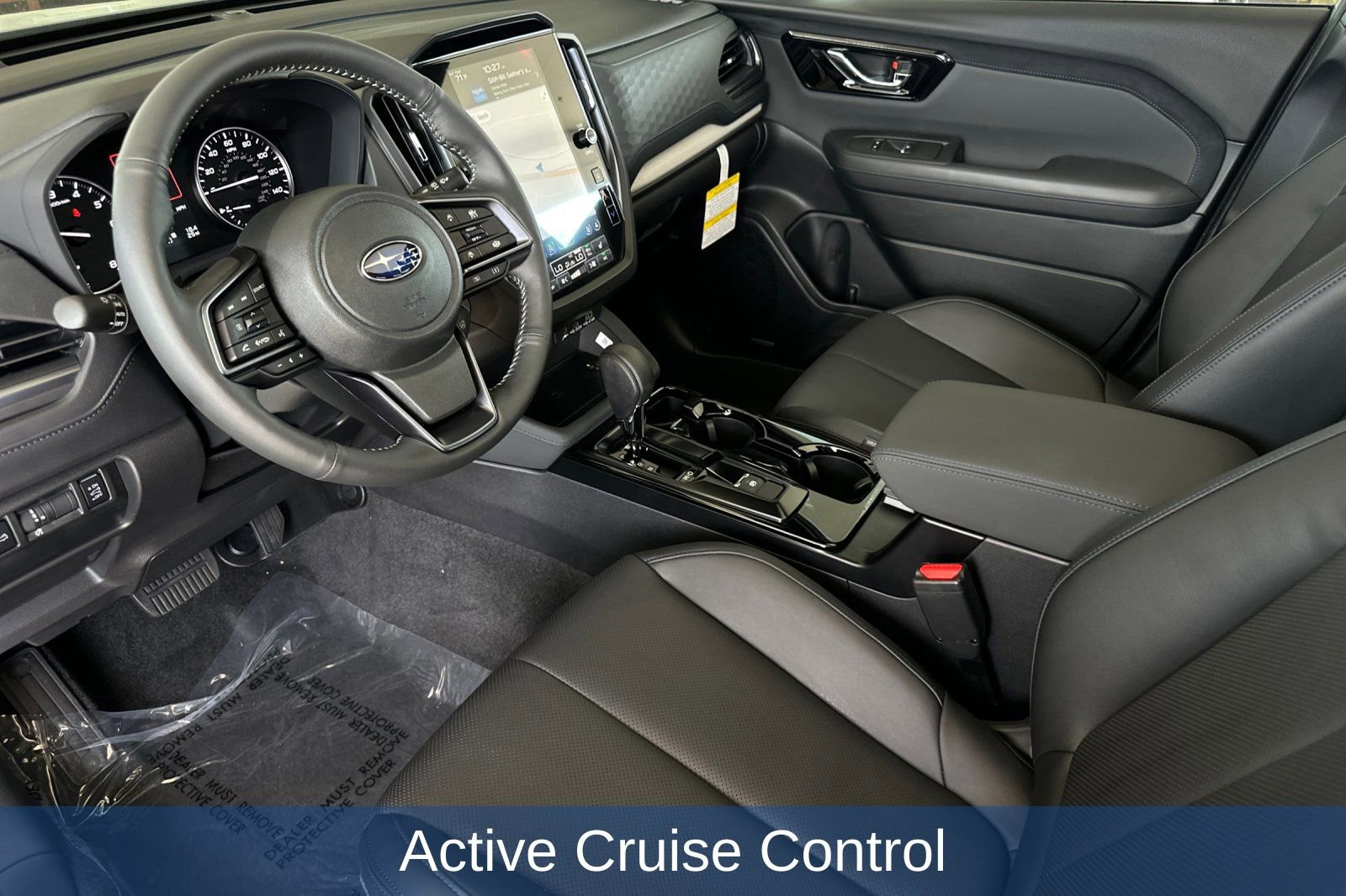 New 2026 Subaru Forester Limited AWD/4WD image 11