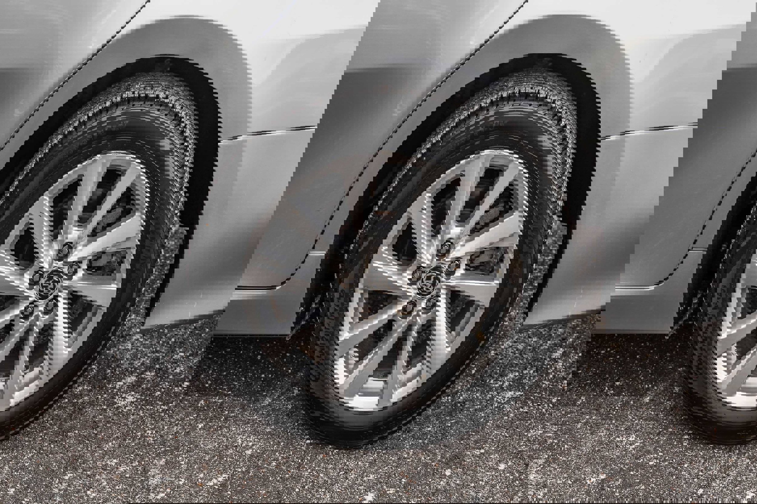 Certified 2023 Toyota Camry LE image 13