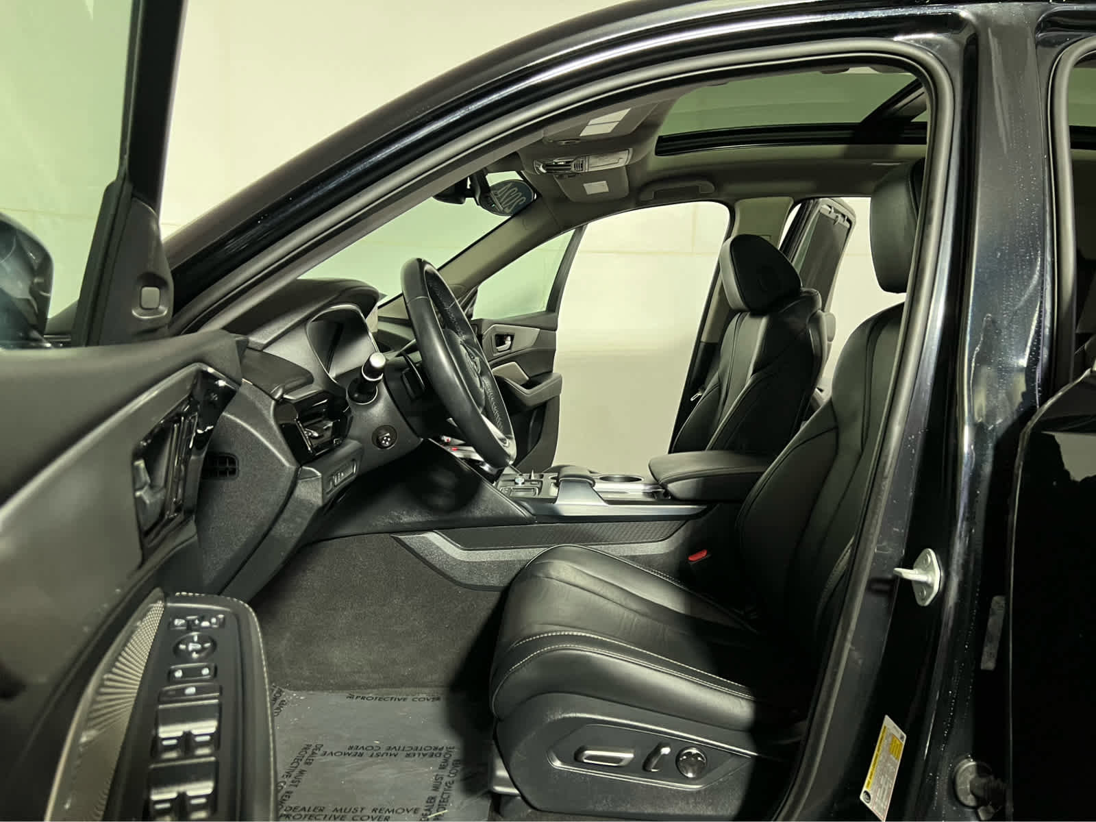 Used 2024 Acura MDX SH-AWD w/ Technology Package image 21