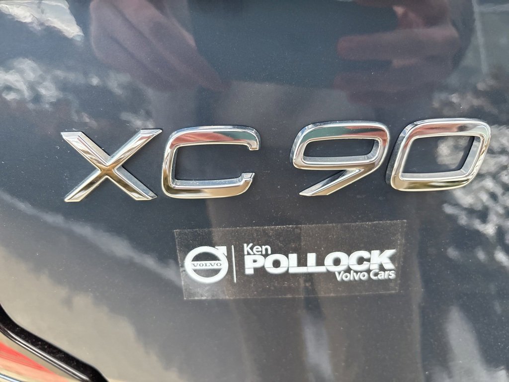 Certified 2025 Volvo XC90 B5 Plus image 10