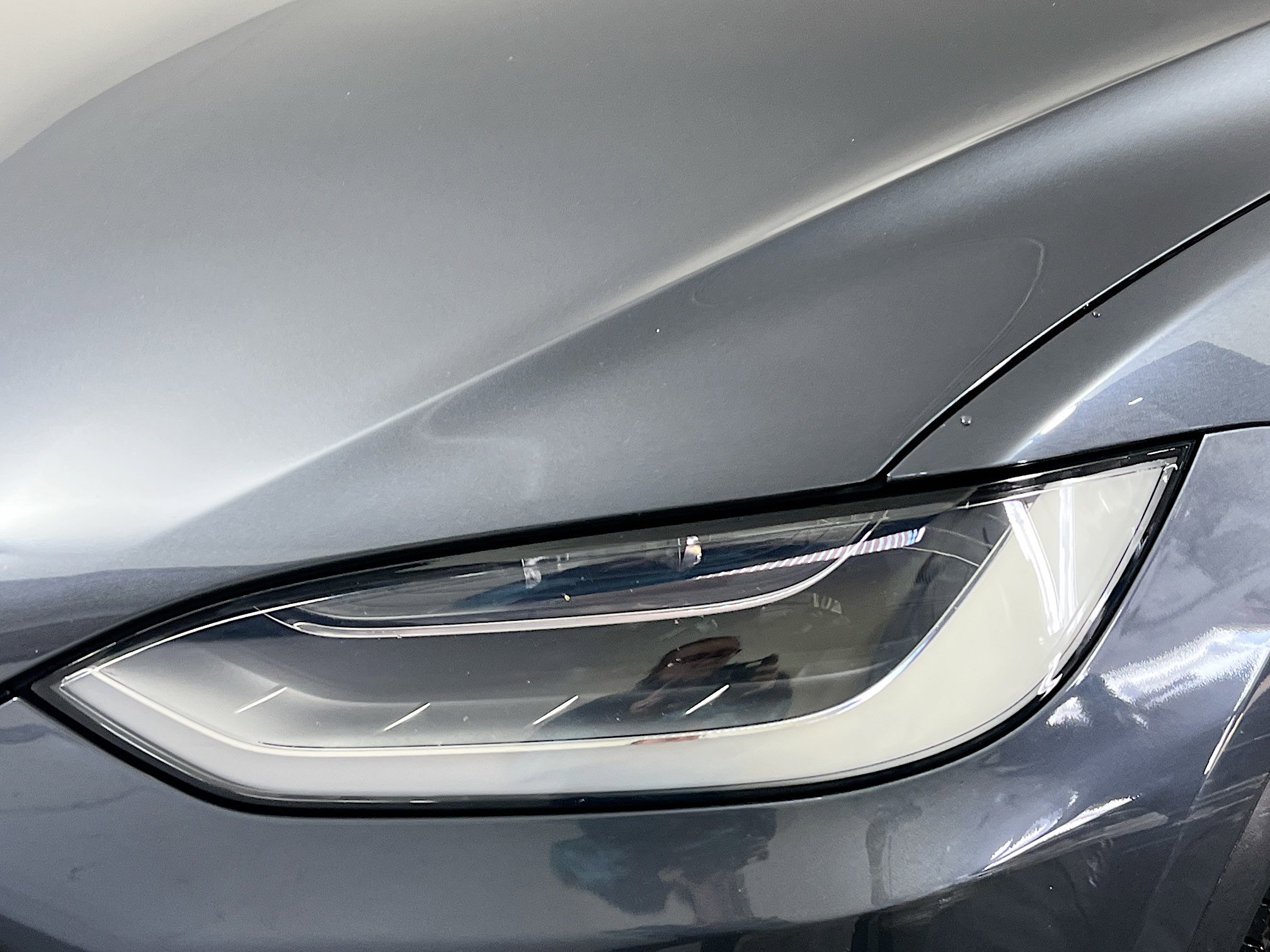 Used 2016 Tesla Model X 90D image 11