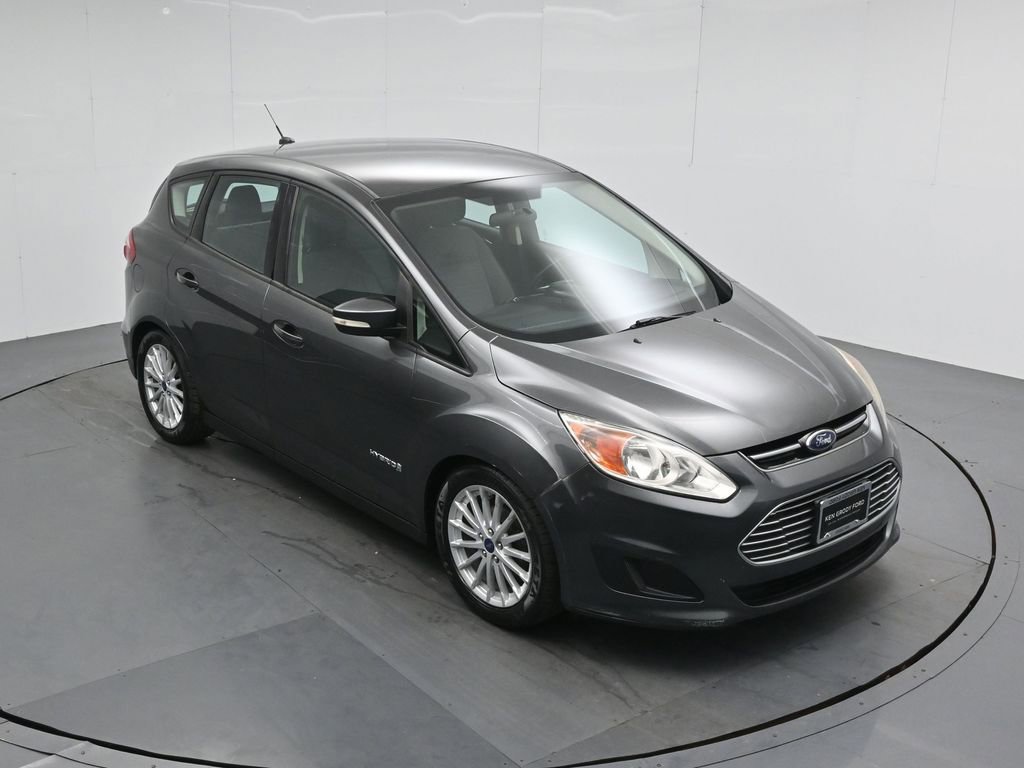 Used 2016 Ford C-MAX SE w/ Equipment Group 201A image 34