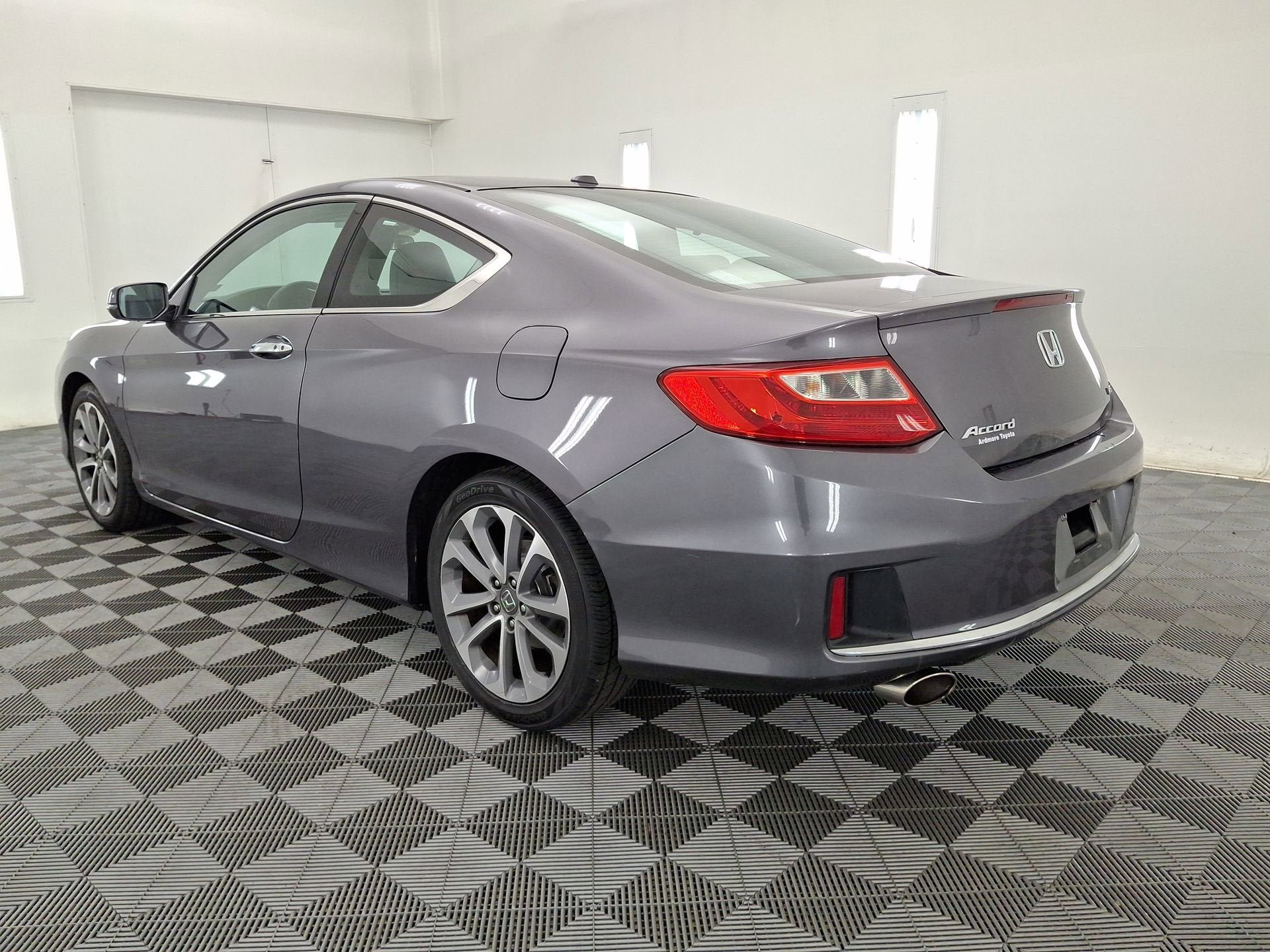 Used 2014 Honda Accord EX-L image 22