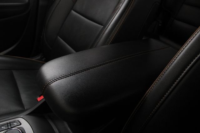 Used 2023 GMC Terrain AT4 image 20