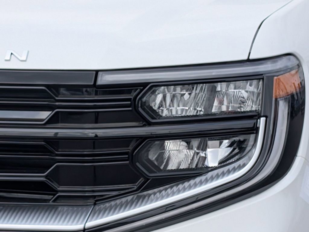 New 2026 Ford Expedition Max Platinum image 12