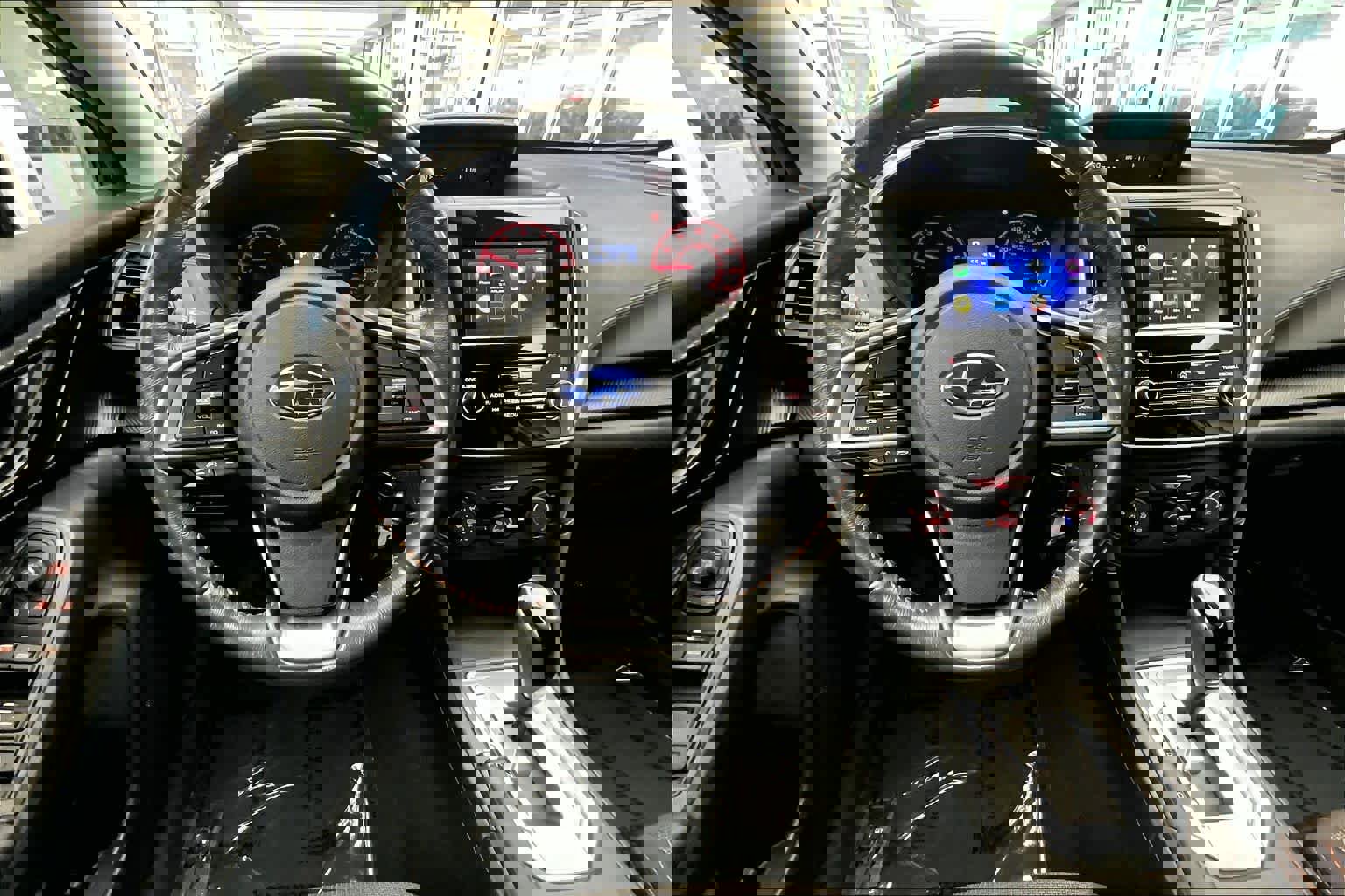 Used 2019 Subaru Crosstrek 2.0i Premium image 6