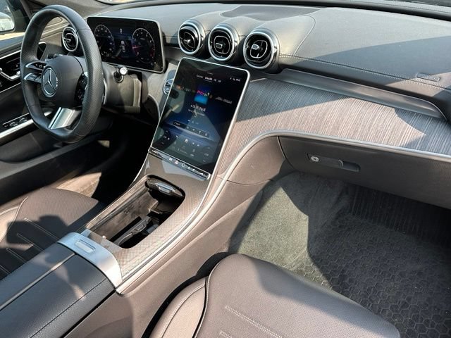 Used 2023 Mercedes-Benz C 300 4MATIC Sedan w/ AMG Line w/ Night Package image 10