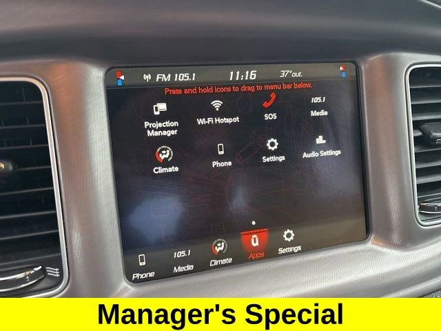 Used 2023 Dodge Charger SXT image 22