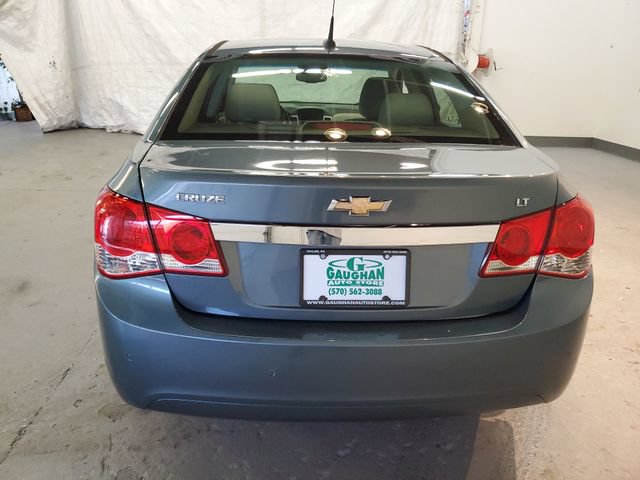 Used 2012 Chevrolet Cruze LT w/ All-Star Edition FWD image 5