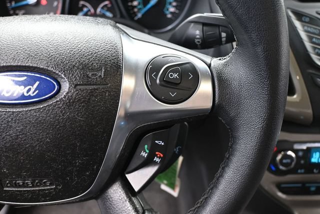 Used 2012 Ford Focus SEL FWD image 25