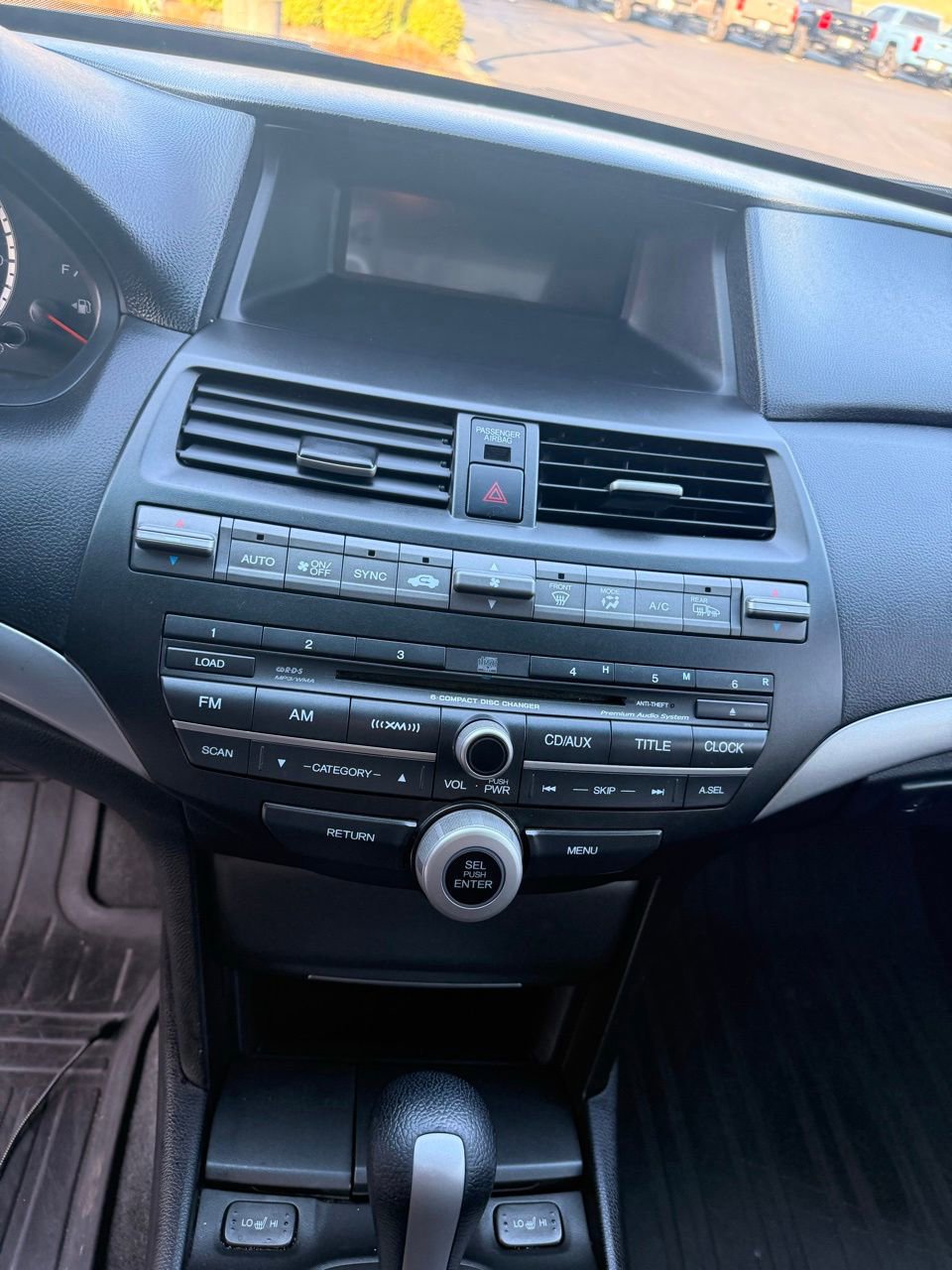 Used 2012 Honda Accord EX-L image 9