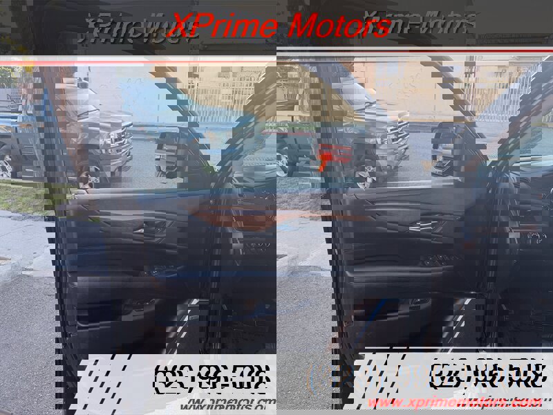 Used 2016 Cadillac Escalade ESV Luxury AWD/4WD image 15