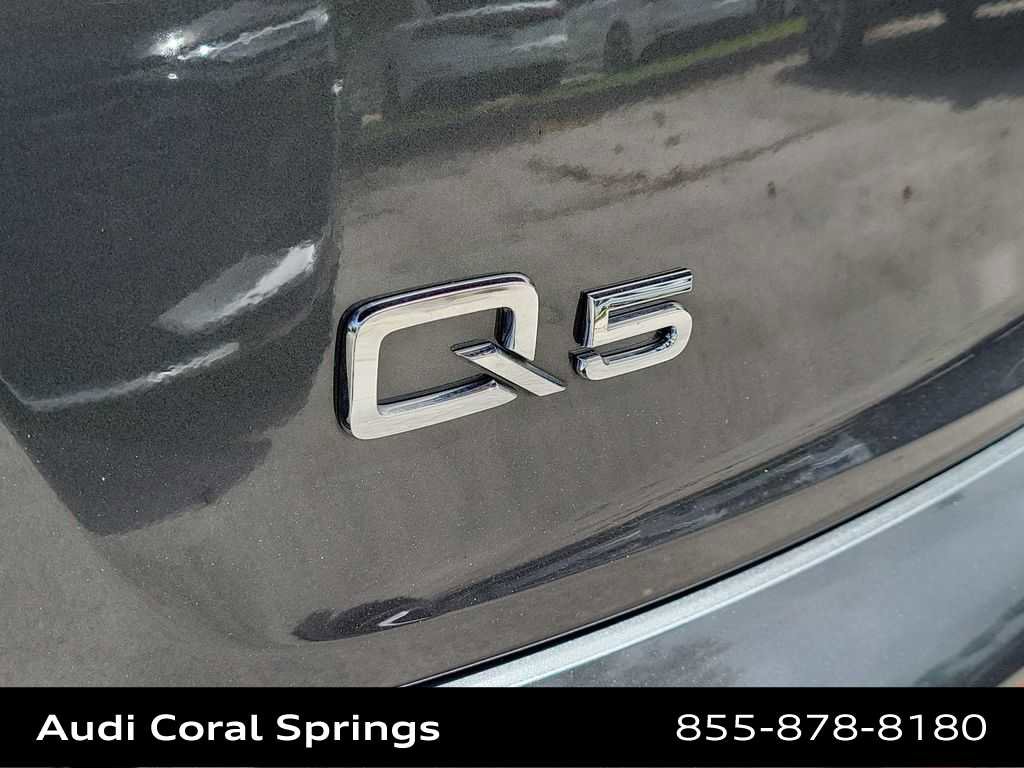 Certified 2023 Audi Q5 2.0T Premium image 15