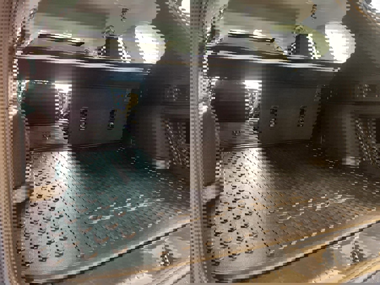 Used 2024 Subaru Outback Limited image 24