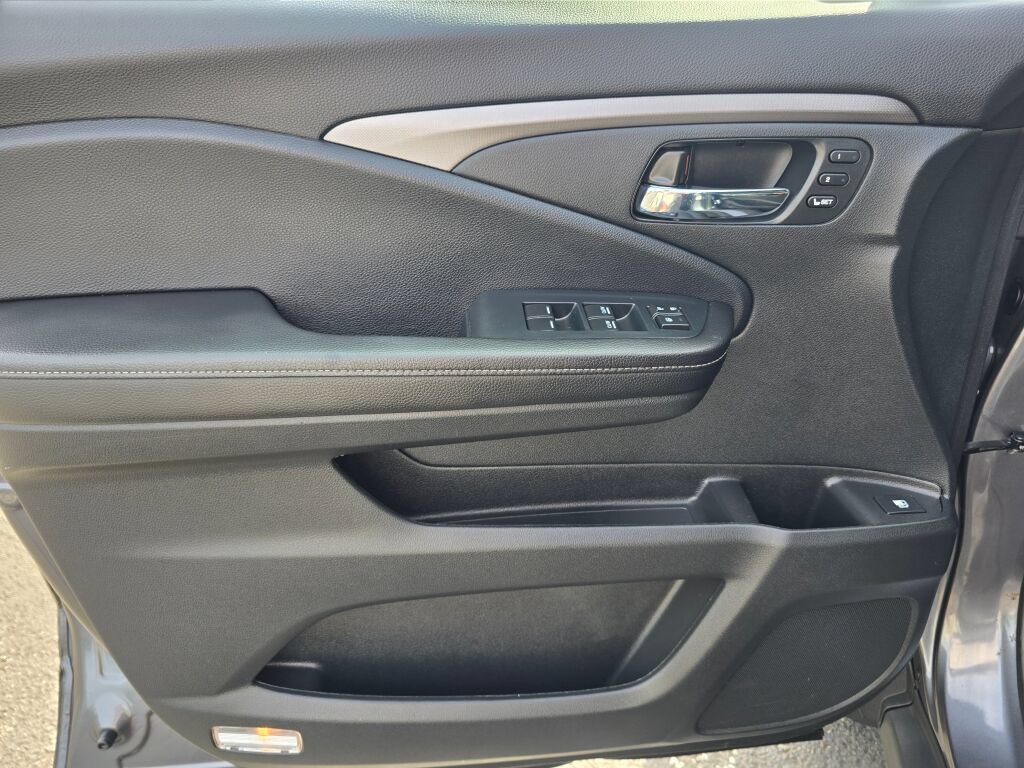 Certified 2023 Honda Ridgeline RTL-E image 19