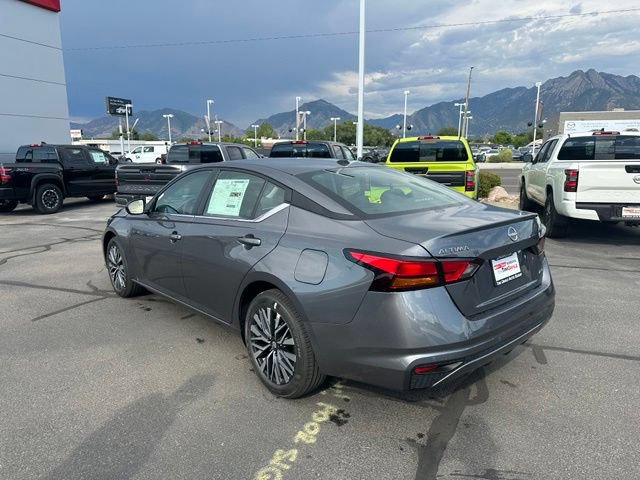 New 2026 Nissan Altima 2.5 SV AWD/4WD image 8