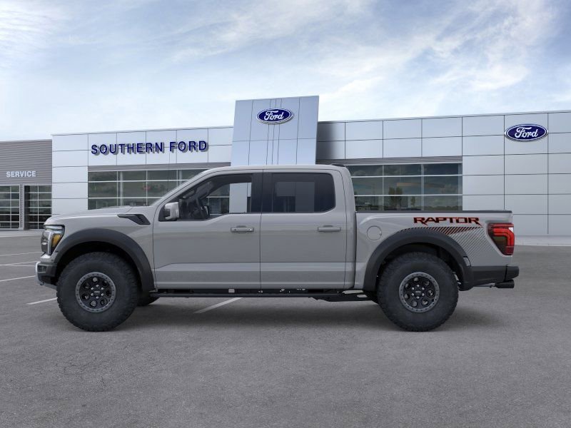 New 2026 Ford F150 Raptor AWD/4WD image 3