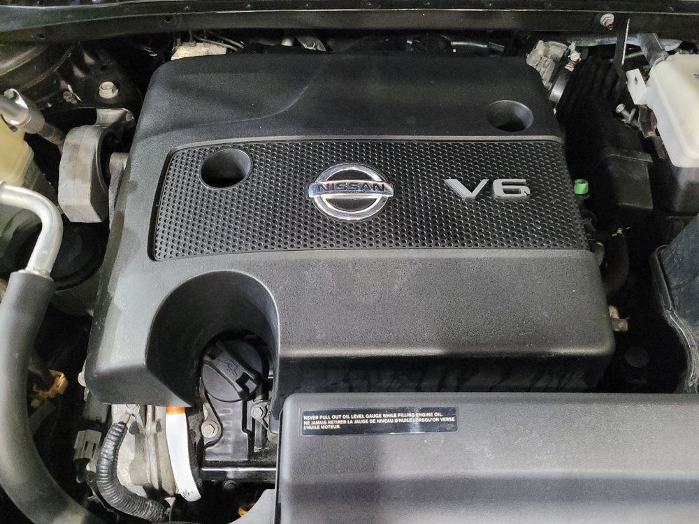 Used 2015 Nissan Murano SL w/ SL Technology Package AWD/4WD image 30