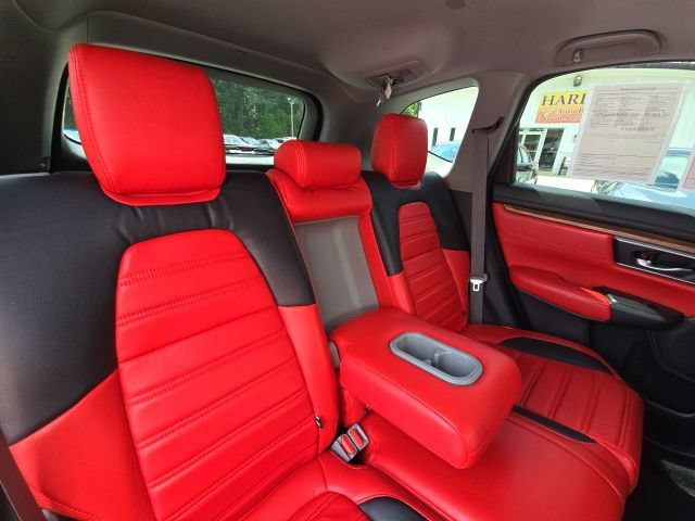 Used 2021 Honda CR-V EX image 15