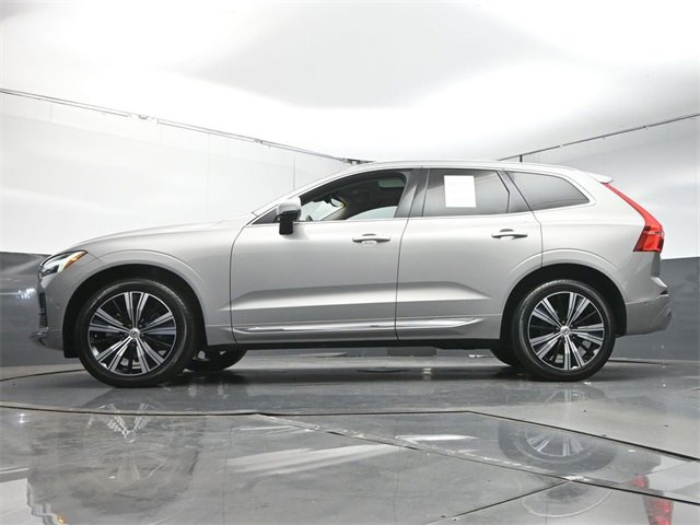 Used 2023 Volvo XC60 B5 Plus w/ Protection Package Premier image 37