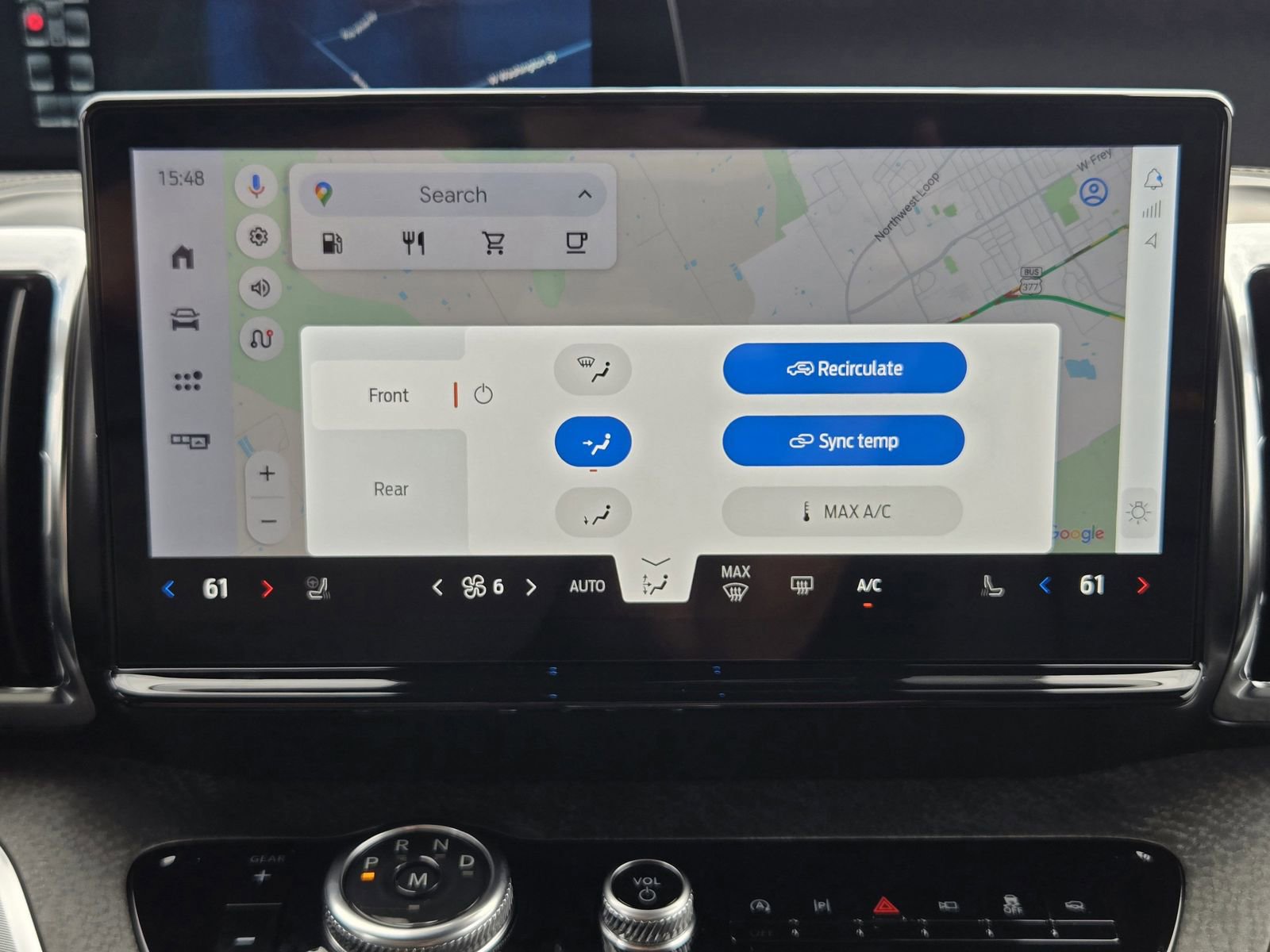 New 2026 Ford Expedition Tremor image 20