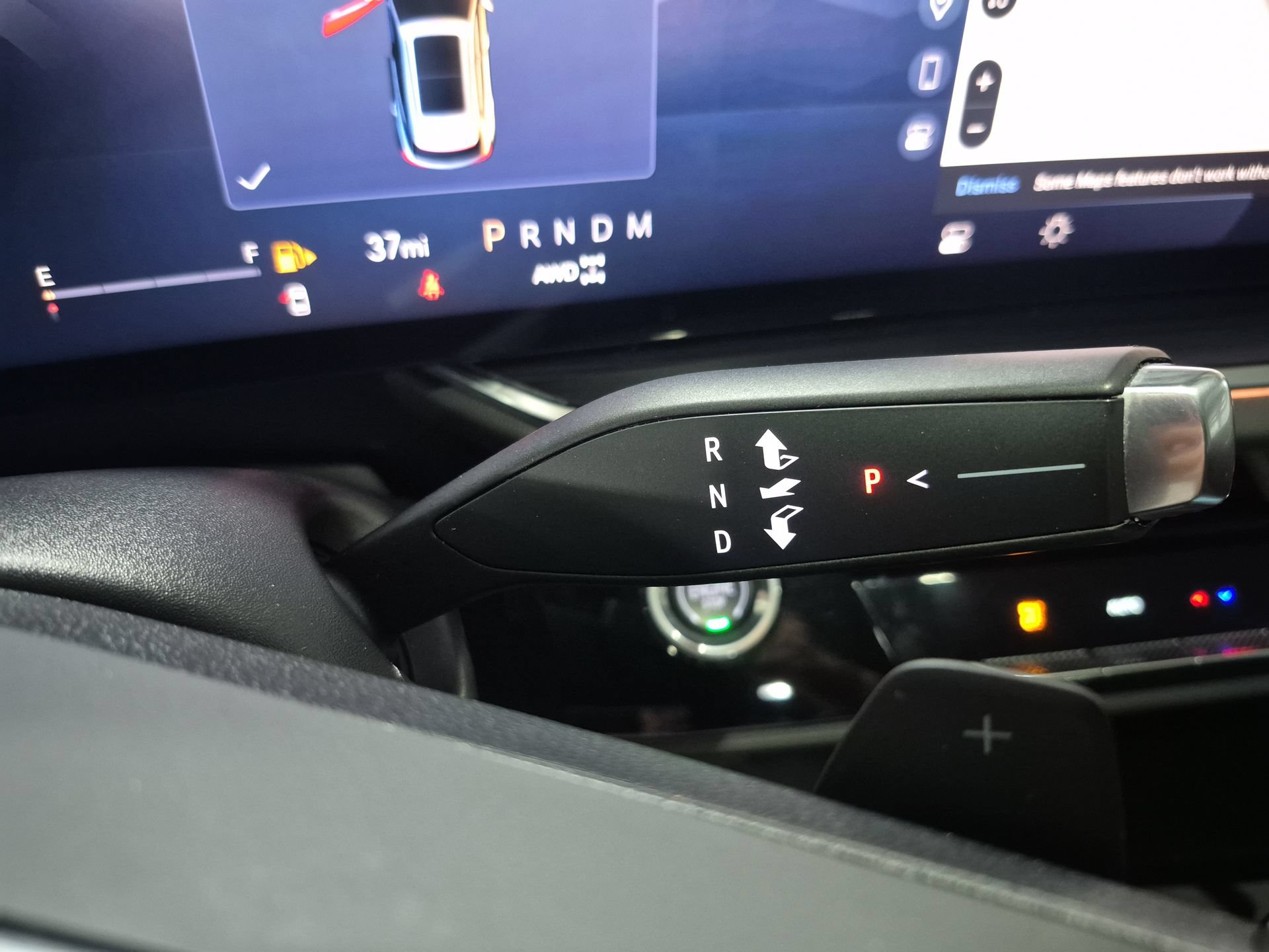 Used 2024 Buick Envision Preferred AWD/4WD image 17