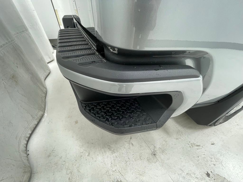 New 2026 Chevrolet Silverado 1500 RST w/ Protection Package image 6